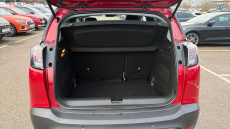 Vauxhall Crossland 1.2 Turbo GS 5dr Petrol Hatchback